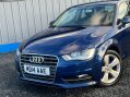 Audi A3 1.6 TDI Sport Sportback Euro 5 (s/s) 5dr 60