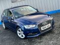 Audi A3 1.6 TDI Sport Sportback Euro 5 (s/s) 5dr 44