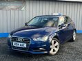 Audi A3 1.6 TDI Sport Sportback Euro 5 (s/s) 5dr 58