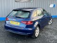 Audi A3 1.6 TDI Sport Sportback Euro 5 (s/s) 5dr 47