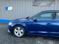 Audi A3 1.6 TDI Sport Sportback Euro 5 (s/s) 5dr 18