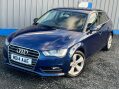 Audi A3 1.6 TDI Sport Sportback Euro 5 (s/s) 5dr 61