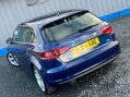 Audi A3 1.6 TDI Sport Sportback Euro 5 (s/s) 5dr 56
