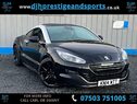 Peugeot RCZ 1.6 THP GT Euro 5 2dr