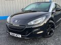 Peugeot RCZ 1.6 THP GT Euro 5 2dr 65