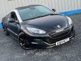 Peugeot RCZ 1.6 THP GT Euro 5 2dr 50