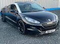 Peugeot RCZ 1.6 THP GT Euro 5 2dr 48