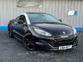 Peugeot RCZ 1.6 THP GT Euro 5 2dr 2