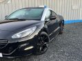 Peugeot RCZ 1.6 THP GT Euro 5 2dr 24