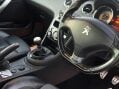 Peugeot RCZ 1.6 THP GT Euro 5 2dr 34