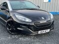 Peugeot RCZ 1.6 THP GT Euro 5 2dr 49