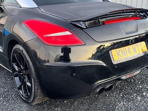 Peugeot RCZ 1.6 THP GT Euro 5 2dr 62