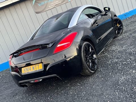 Peugeot RCZ 1.6 THP GT Euro 5 2dr 51
