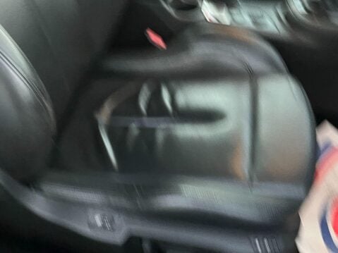 Peugeot RCZ 1.6 THP GT Euro 5 2dr 38