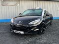 Peugeot RCZ 1.6 THP GT Euro 5 2dr 63