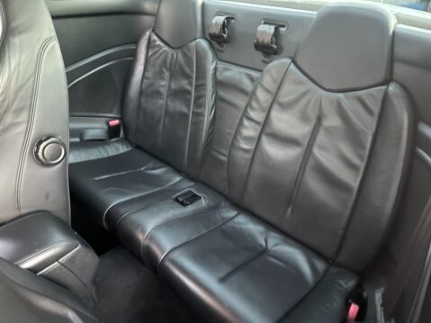 Peugeot RCZ 1.6 THP GT Euro 5 2dr 35