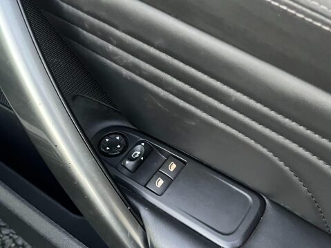 Peugeot RCZ 1.6 THP GT Euro 5 2dr 36