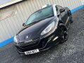 Peugeot RCZ 1.6 THP GT Euro 5 2dr 64