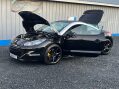 Peugeot RCZ 1.6 THP GT Euro 5 2dr 13