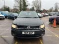 Volkswagen Tiguan 2.0 TDI Match Euro 6 (s/s) 5dr 2