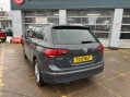 Volkswagen Tiguan 2.0 TDI Match Euro 6 (s/s) 5dr 6