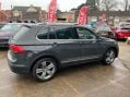 Volkswagen Tiguan 2.0 TDI Match Euro 6 (s/s) 5dr 9