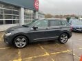 Volkswagen Tiguan 2.0 TDI Match Euro 6 (s/s) 5dr 5