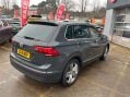 Volkswagen Tiguan 2.0 TDI Match Euro 6 (s/s) 5dr 8