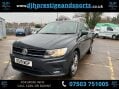 Volkswagen Tiguan 2.0 TDI Match Euro 6 (s/s) 5dr 1