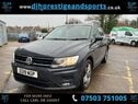 Volkswagen Tiguan 2.0 TDI Match Euro 6 (s/s) 5dr