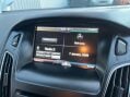 Ford Focus 1.6 TDCi Zetec Euro 5 (s/s) 5dr 22