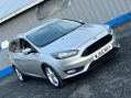 Ford Focus 1.6 TDCi Zetec Euro 5 (s/s) 5dr 2
