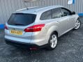 Ford Focus 1.6 TDCi Zetec Euro 5 (s/s) 5dr 37