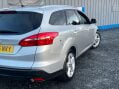 Ford Focus 1.6 TDCi Zetec Euro 5 (s/s) 5dr 19