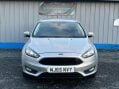 Ford Focus 1.6 TDCi Zetec Euro 5 (s/s) 5dr 6