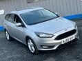 Ford Focus 1.6 TDCi Zetec Euro 5 (s/s) 5dr 31