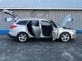 Ford Focus 1.6 TDCi Zetec Euro 5 (s/s) 5dr 3