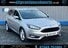 Ford Focus 1.6 TDCi Zetec Euro 5 (s/s) 5dr