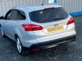 Ford Focus 1.6 TDCi Zetec Euro 5 (s/s) 5dr 43