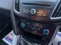 Ford Focus 1.6 TDCi Zetec Euro 5 (s/s) 5dr 23