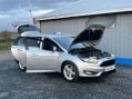 Ford Focus 1.6 TDCi Zetec Euro 5 (s/s) 5dr 11