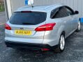 Ford Focus 1.6 TDCi Zetec Euro 5 (s/s) 5dr 41