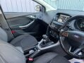 Ford Focus 1.6 TDCi Zetec Euro 5 (s/s) 5dr 5
