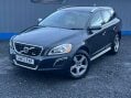 Volvo XC60 2.4 D5 R-Design Nav Geartronic AWD Euro 5 5dr 57