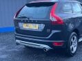 Volvo XC60 2.4 D5 R-Design Nav Geartronic AWD Euro 5 5dr 49