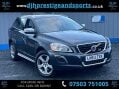 Volvo XC60 2.4 D5 R-Design Nav Geartronic AWD Euro 5 5dr 1