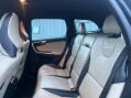 Volvo XC60 2.4 D5 R-Design Nav Geartronic AWD Euro 5 5dr 34