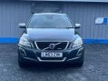 Volvo XC60 2.4 D5 R-Design Nav Geartronic AWD Euro 5 5dr 7