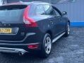 Volvo XC60 2.4 D5 R-Design Nav Geartronic AWD Euro 5 5dr 51