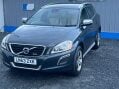 Volvo XC60 2.4 D5 R-Design Nav Geartronic AWD Euro 5 5dr 41